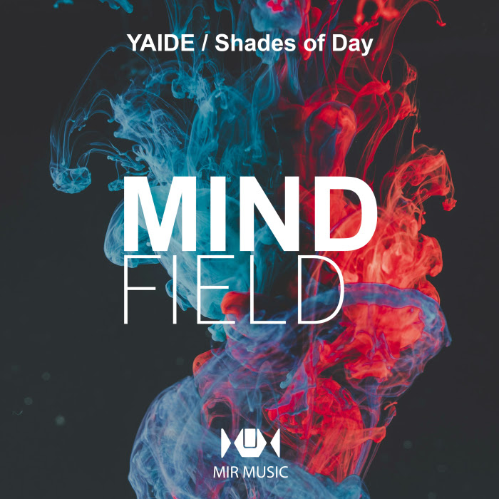MINDFIELD cover artwork